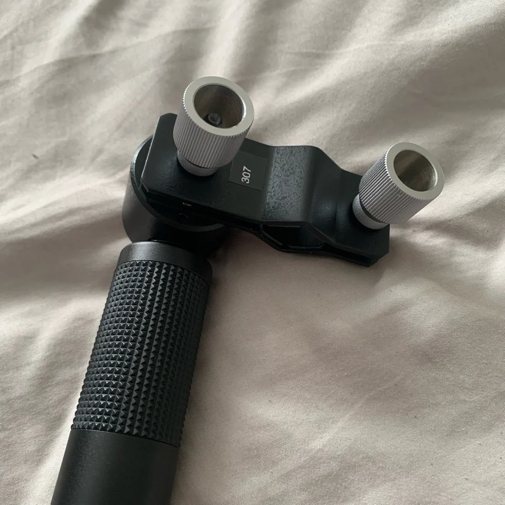 Canon F-Controller Black FFC-15